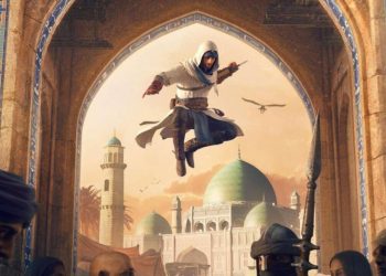 Ubisoft apuesta fuerte a la franquicia de Assassin’s Creed y reveló su nuevo juego