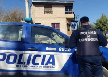 Trágica pelea: discutió con su hermano, lo roció con nafta y lo prendió fuego