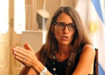 Habría presentado su renuncia Gómez Alcorta tras cuestionar el desalojo en Villa Mascardi