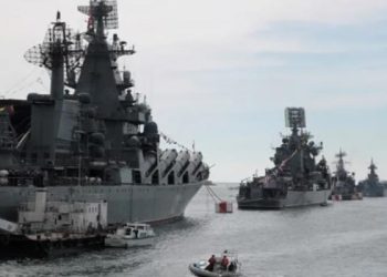 Rusia suspende su participación en el acuerdo de exportación de granos ucranianos