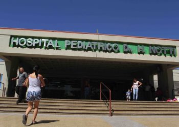 La aclaración del Ministerio de Salud tras un mensaje viral sobre «agua contaminada»