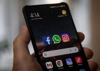 Apps que nos «roban» batería. ¿Cuáles son las que más nos afectan a los argentinos?