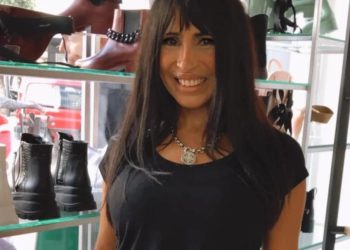 Marixa Balli: “Las leyes de trabajo son a favor de los chorros”