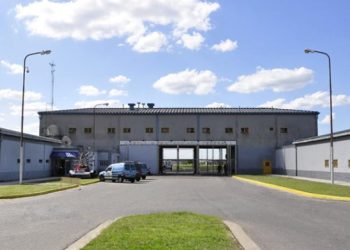 Un nene y un bebé comieron budín con drogas que iba a un penal y terminaron en terapia intensiva