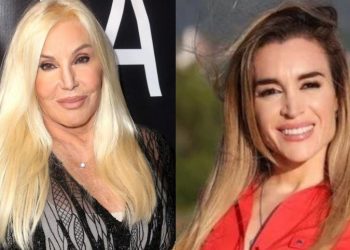 Susana Giménez se habría enfurecido con Fátima Flórez y amenaza con llevarla a la Justicia