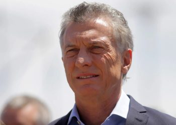 Amenaza de muerte a Mauricio Macri: allanaron la casa del imputado en Mendoza