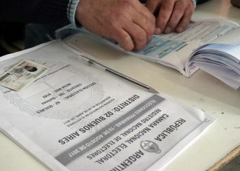 Ante la posible eliminación de las PASO, analizan la alternativa de internas abiertas