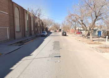 Violento almuerzo en Guaymallén: Apuñaló seis veces a su hermano en pleno festejo del Día de la Madre￼