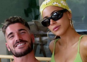Aseguran que Rodrigo De Paul va a anunciar el final de su noviazgo con Tini Stoessel: «Ya lo tendría decidido»