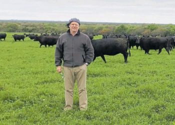 Asesinaron a Andrés Blaquier,  reconocido empresario vinculado al campo