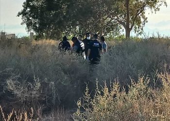 Otros dos macabros crímenes en el país: hallaron el cuerpo de una docente en una cisterna y el cadáver de un jubilado enterrado en su casa