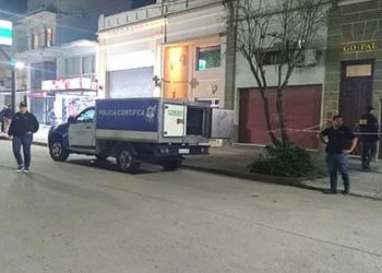Conmoción en Balcarce: Asesinó a golpes a su hijo de 3 años, intentó matar a su ex y se suicidó