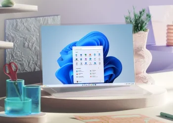 Así cambió el escritorio de Windows desde sus inicios hasta su posible nueva versión en 2024