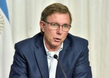 Bahillo aseguró que el Gobierno no piensa subir las retenciones «al sector primario»