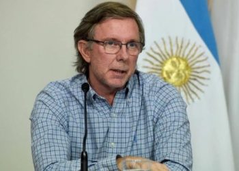 Bahillo destacó que «dólar soja» permitió acumular reservas y mejorar el ingreso de los productores