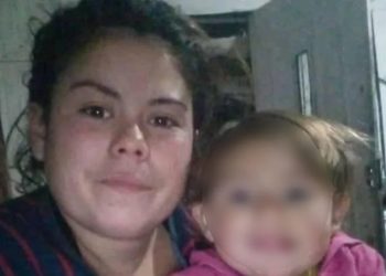 Balearon una vivienda y asesinaron a una joven embarazada en Bahía Blanca: “Me arruinaron, dejaron a tres chiquitos sin mamá”