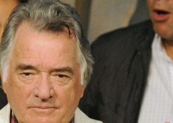 Barrionuevo: «En cualquier momento vuelve el ‘que se vayan todos'»