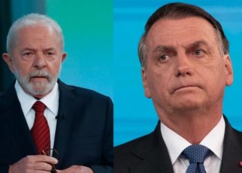 Bolsonaro y Lula dejan preguntas sin respuesta y se acusan mutuamente en el primer tramo del debate