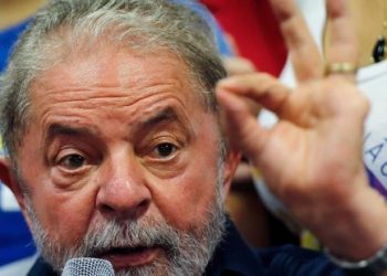 Brasil: Lula aseguró que no se presentará a un segundo mandato si gana las elecciones