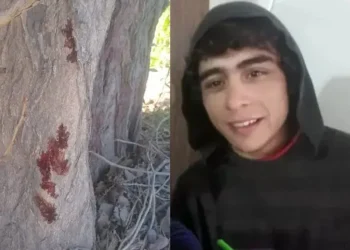 Buscan en Neuquén a un joven de 25 años y su padre cree que lo mataron: “Tenía problemas con un policía”