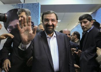 Cancillería argentina pidió captura del vicepresidente de Irán, acusado por atentado a la AMIA