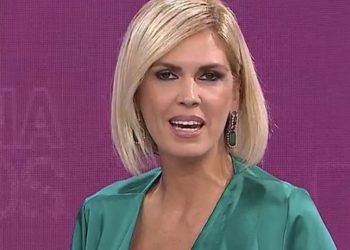 Viviana Canosa anunció que reaparecerá en televisión: en qué canal será la vuelta