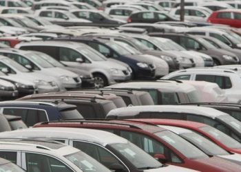 Casi el 80% de las operaciones registradas en el mercado automotor correspondieron a autos usados