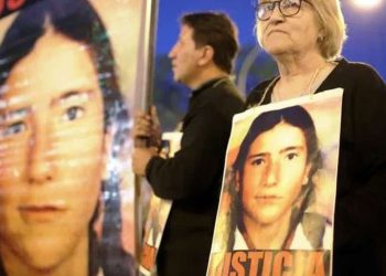 Paula Toledo: se cumplen 19 años de  una de las historias más impunes del país