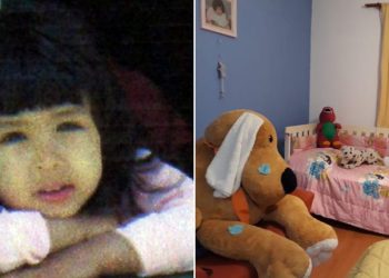 Catorce años igual, la mamá de Sofía la espera con su cuarto de niña intacto: “Tengo su ropa planchada”