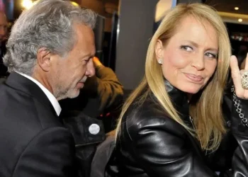 Cecilia Bolocco se casa con el millonario chileno Pepo Daire