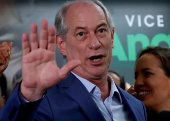 Ciro Gomes apoyará a Lula en el balotaje y el gobernador de San Pablo a Bolsonaro
