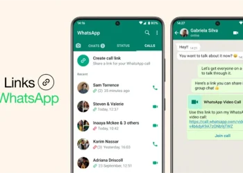 Cómo crear enlaces en WhatsApp para videollamadas