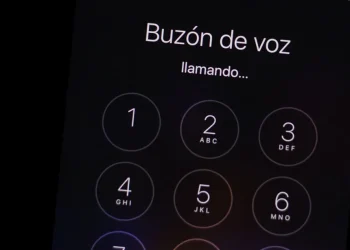 Cómo desactivar el buzón de voz en un iPhone y Android
