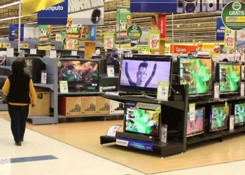 Cómo serán los planes de financiación para la compra de televisores, acondicionadores de aire y celulares: planes de hasta 30 cuotas