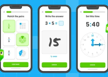 Cómo usar Duolingo Math, la nueva plataforma para aprender matemáticas