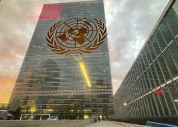 Con el voto de Argentina, la Asamblea de la ONU condenó a Rusia por las anexiones en Ucrania