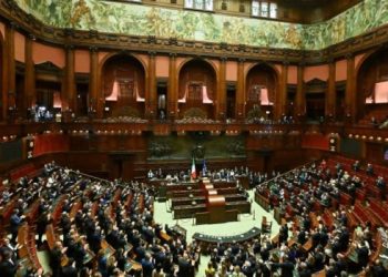 Con nuevo Parlamento, Italia empieza el camino hacia la formación de Gobierno