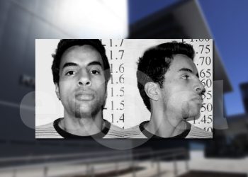 Ciudad Mendoza: Condenaron al homicida que estaba en libertad y apuñaló a su tía en un robo
