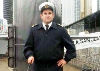 Confirmaron el acto para  nombrar «Suboficial Hernán Rodríguez Ramos” a escuela de Villa Atuel