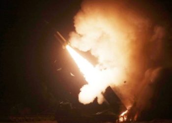 Corea del Sur y Corea del Norte intercambiaron «fuego de advertencia»