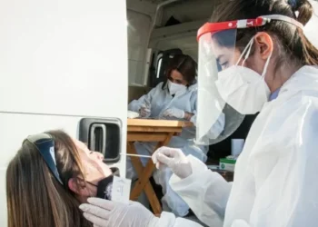 Coronavirus: en la última semana Mendoza sumó 23 nuevos casos