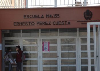 Denunciaron a un profesor por acosar a una alumna en una escuela de Guaymallén