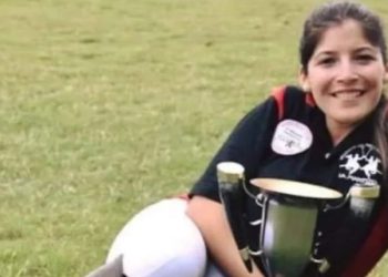 Denuncias a sus padres, el éxito en el polo y la esperanza en Brasil: la trágica muerte de “Pitu” Reynoso