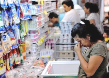 Desalentador análisis de la actualidad: «muchas personas que se autoperciben como de clase media ya no lo son»