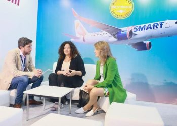 Desde este jueves comienzan los vuelos low cost Mendoza- Salta