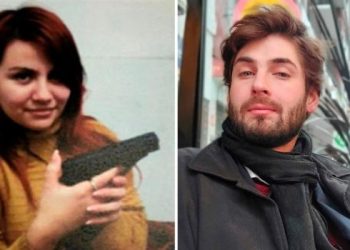 Detectan un vínculo entre Brenda Uliarte y «El Presto», el influencer que amenazó a Cristina Kirchner