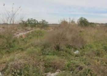 Detienen a otro adolescente de 17 años por el crimen de un niño calcinado en la provincia de Buenos Aires