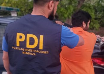 Detienen a una pareja acusada  de cometer estafas