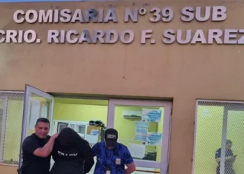 Horror en una escuela de San Luis: Detuvieron a un joven por violar a una compañera y apuñalarla 43 veces con un destornillador