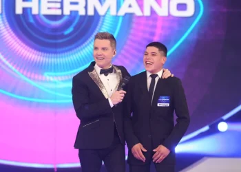 Detuvieron al papá de Thiago, participante de Gran Hermano 2022, por lesiones y amenazas